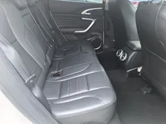 Wey VV7