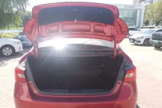 Chery Arrizo 5