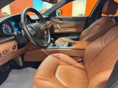 Maserati
