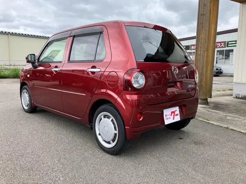 Daihatsu Mira Tocot