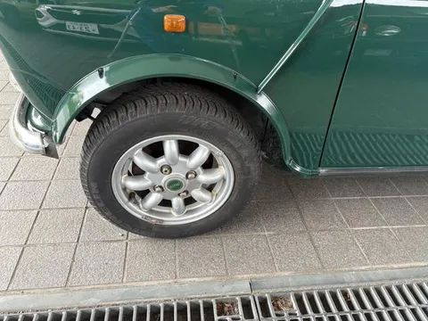 Rover Mini