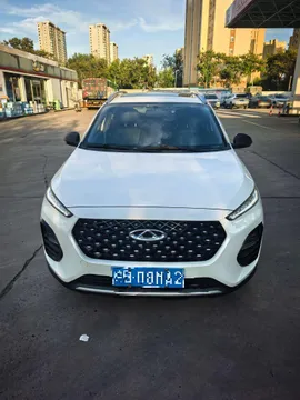 Chery Tiggo 3x