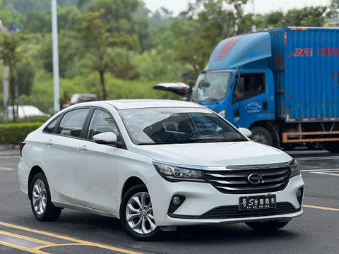 Gac GA4