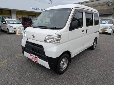 Daihatsu Hijet Cargo