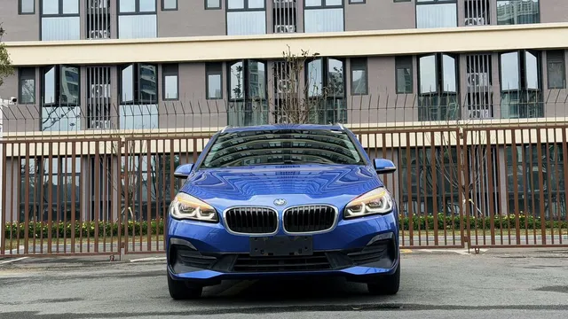 BMW