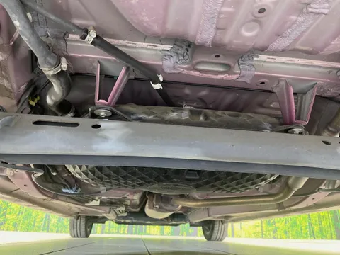 Subaru Chiffon