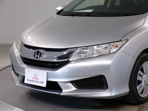 Honda City (Grace)