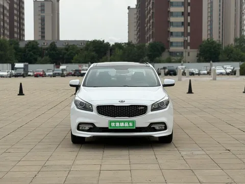 Kia K4