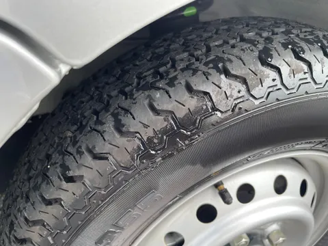 Suzuki Carry Track