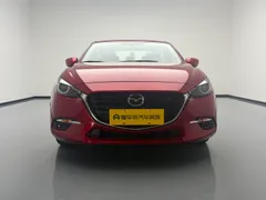 Mazda Mazda 3