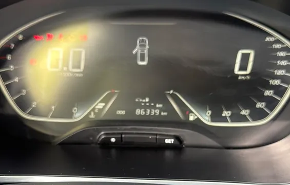 Baojun 360