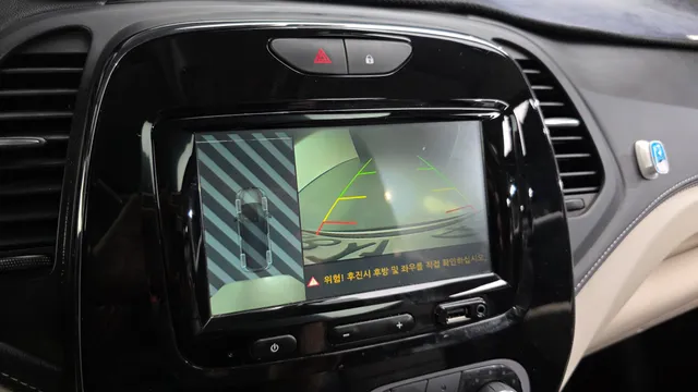 Renault QM3