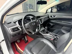 Geely