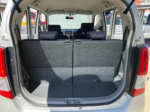 Mazda AZ-Wagon