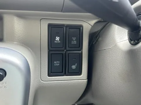 Nissan Clipper Rio