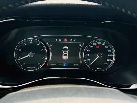 Gac M8