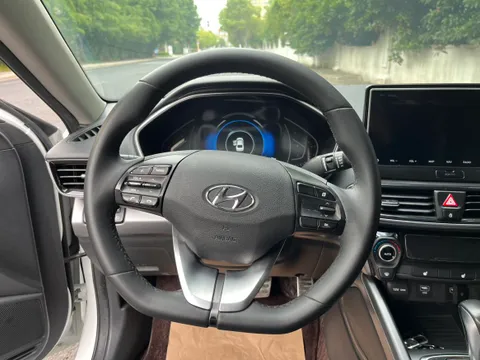 Hyundai Festa