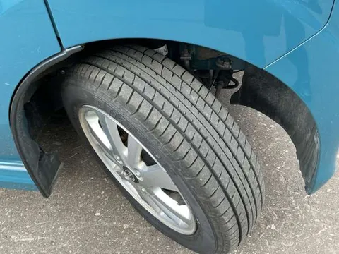 Nissan Clipper Rio