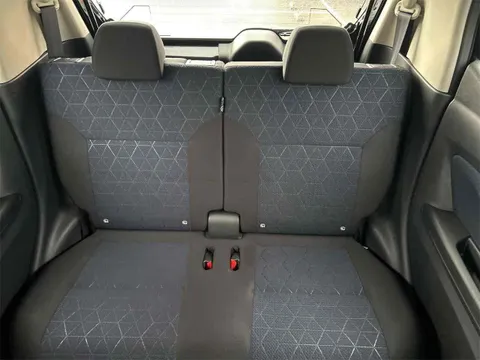 Mitsubishi eK X