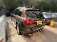 Haval H8