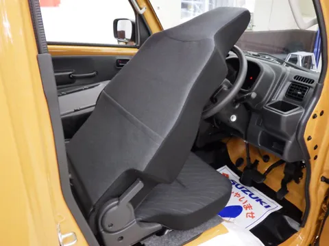 Suzuki Super Carry