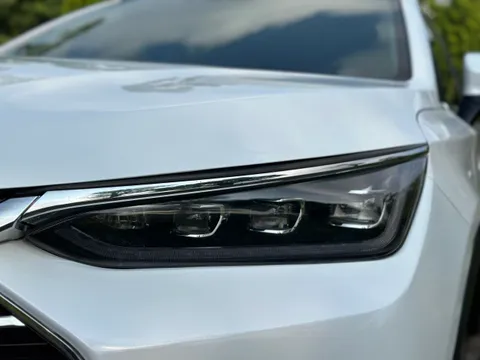 BYD Tang