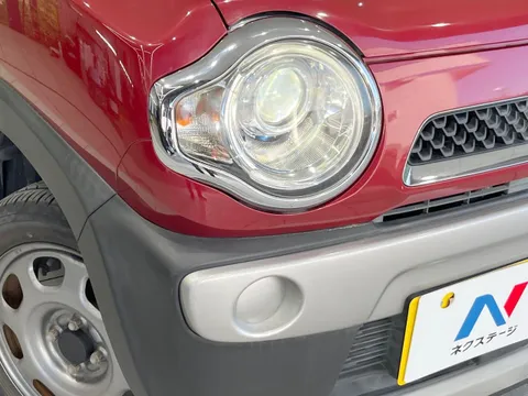 Mazda Flair Crossover