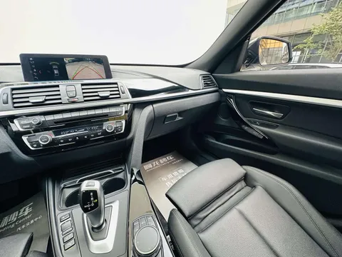 BMW Gran Turismo