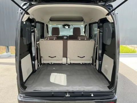 Nissan Clipper