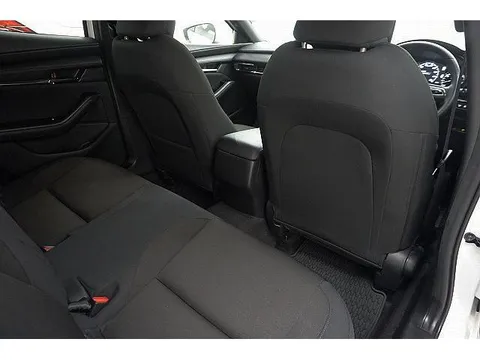 Mazda MAZDA3 Fastback