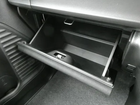 Suzuki Spacia Base