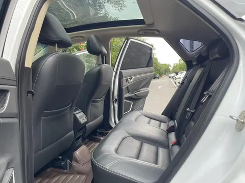 Geely