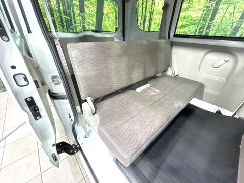 Nissan Clipper
