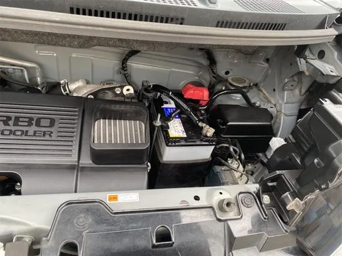 Toyota Pixis Mega