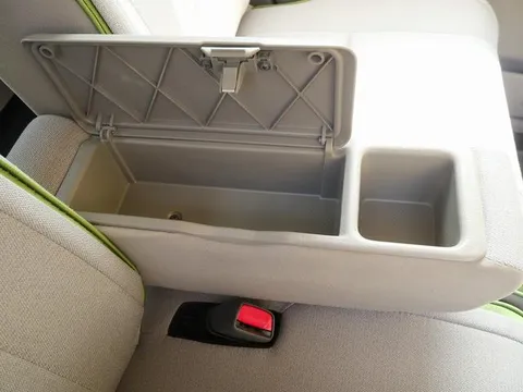 Toyota Pixis Space