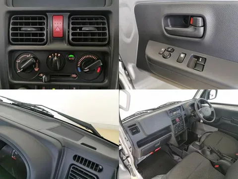 Nissan Clipper Truck