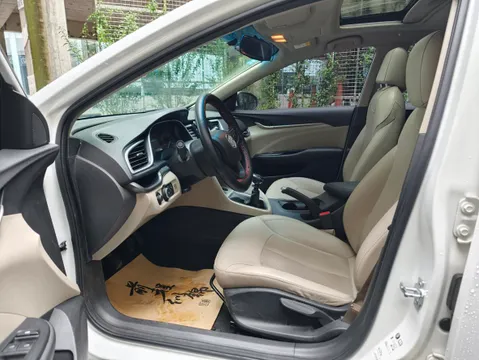 Buick Excelle GT