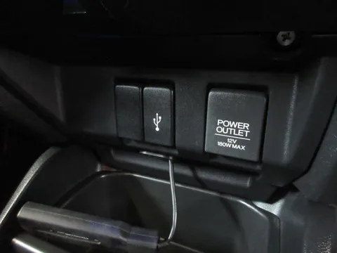 Honda Jazz (Fit)