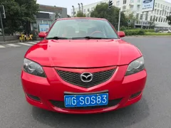 Mazda Mazda 3