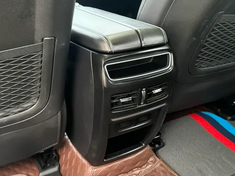 Geely Borui