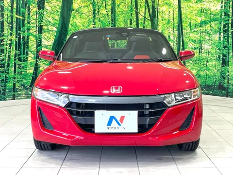 Honda S660