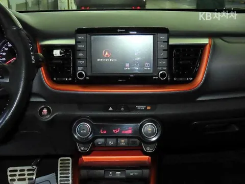 Kia Stonic