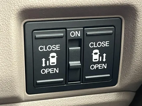 Honda N-BOX Joy