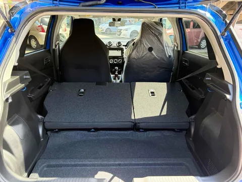 Suzuki Swift Sport