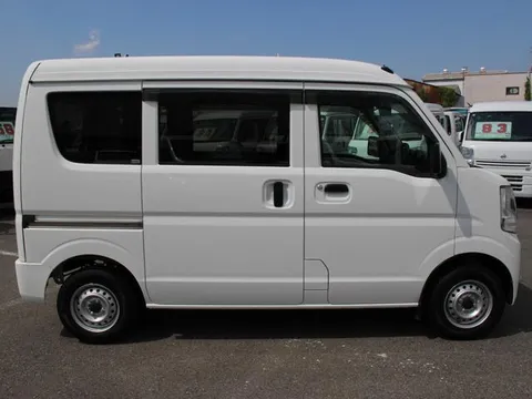 Nissan Clipper
