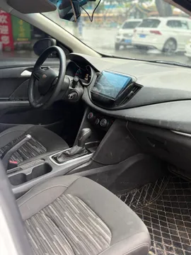 Chevrolet Cavalier