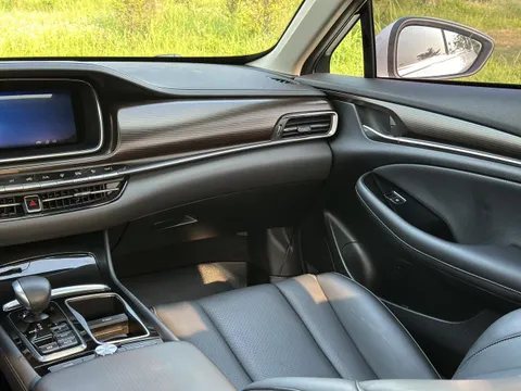 Gac GA6