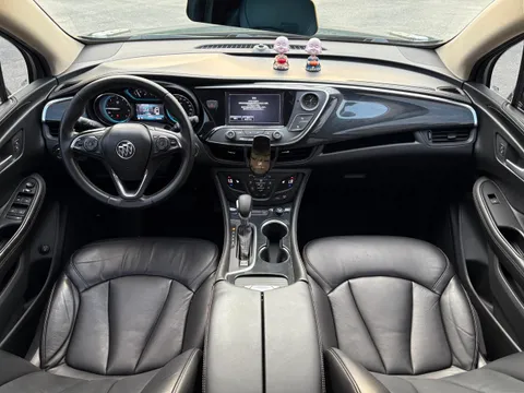 Buick Envision