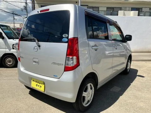 Mazda AZ-Wagon