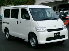 Toyota TownAce Van